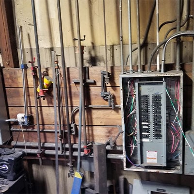 Electrical Repairs